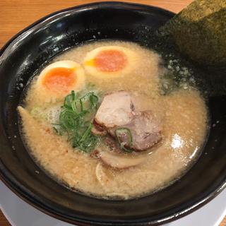 特製麺屋らーめん
