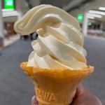 ソフトクリーム