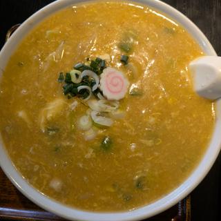 とろみそ中華(鈴木屋 )