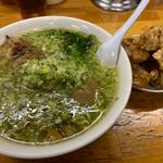 パーコーメン