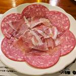 生ハム