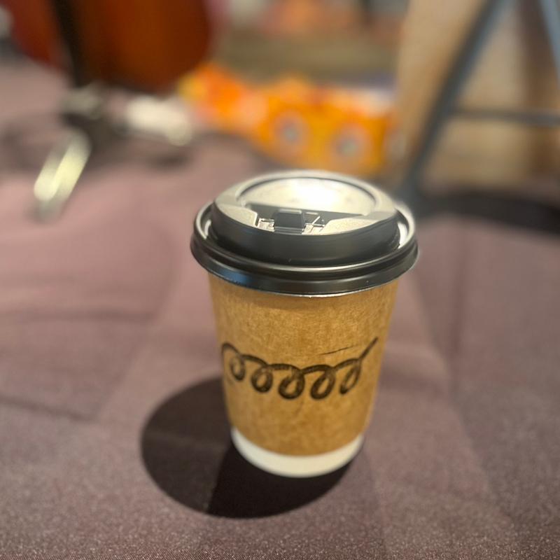 カフェラテ(プール名古屋)