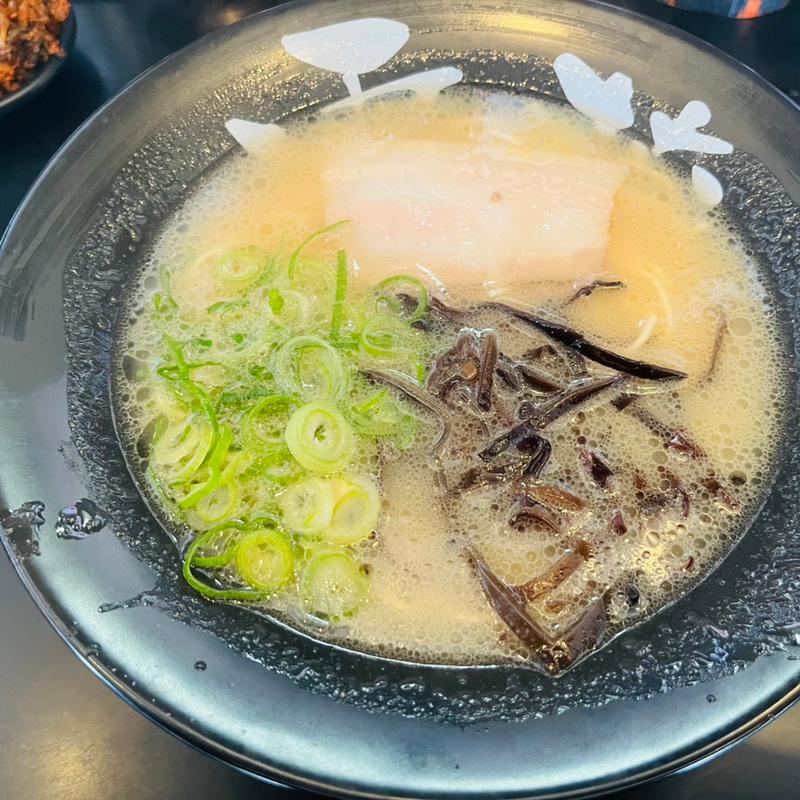 らーめん(らーめん 雷蔵 新宮店 （ライゾウ）)