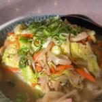 ちゃんどん(うどん茶房 麺楽)