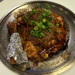 骨付き鶏のだん家焼き(だん家 多摩センター店)