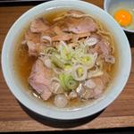 中華そば(えっちゃんラーメン。)