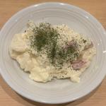 ポテトサラダ