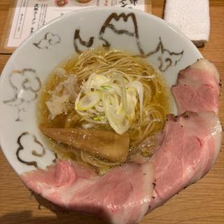 野口太朗ラーメン(野口太郎ラーメン 心斎橋店)