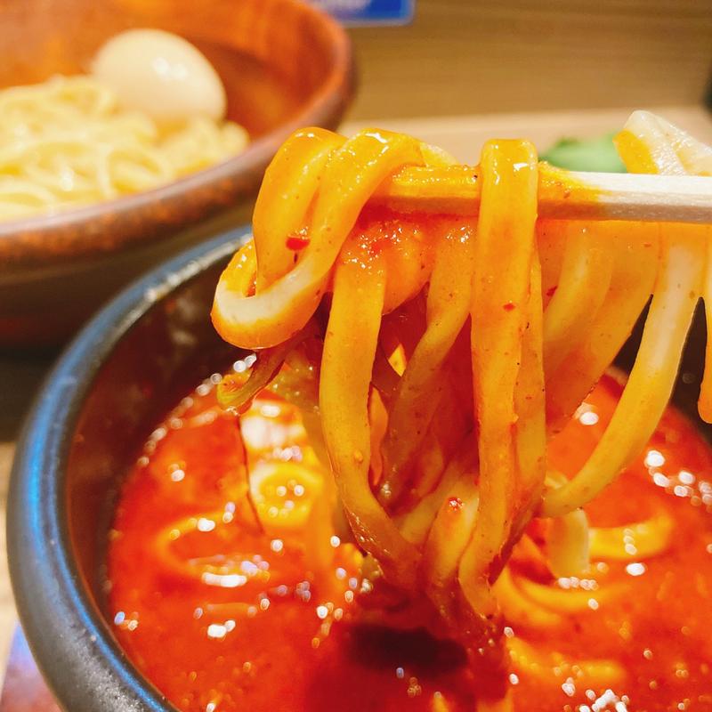 辛つけ(Stand By Me)