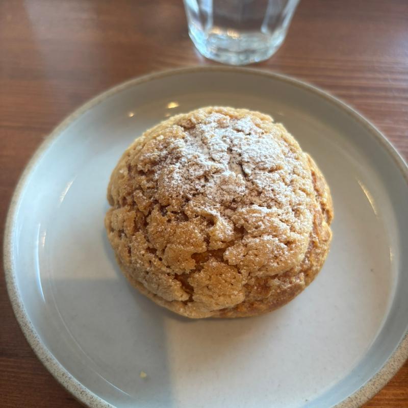 クッキーシュー(PATISSERIE 3104)