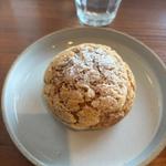 クッキーシュー(PATISSERIE 3104)