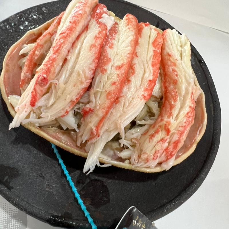 ズワイガニ(舟重 )