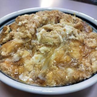 かつ丼(ニューライト )