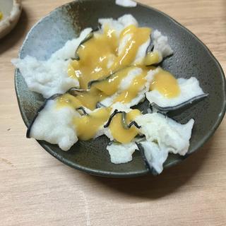 はなくじら(花くじら 本店)