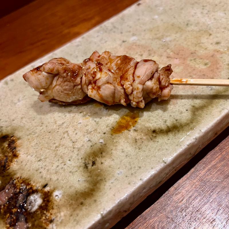 せせり(坐 (THE))