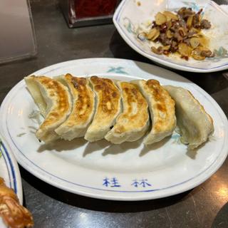 焼餃子(桂林)