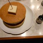 ホットケーキ(ニット)