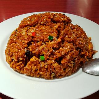 湖南炒飯