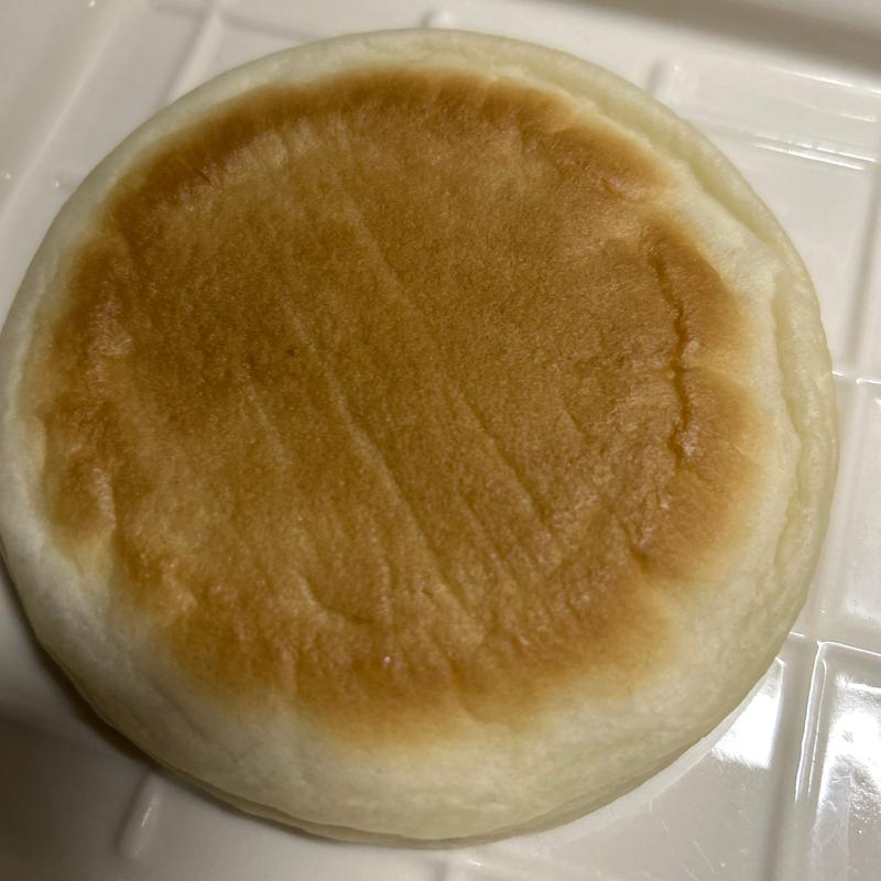 もっちりホットクあんこ(セブン-イレブン さっぽろ創世スクエア店)