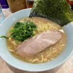 ラーメン並