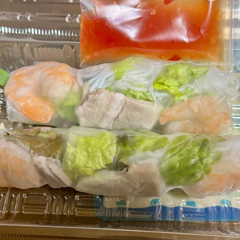 生春巻(ヤオコー 羽生店)