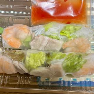生春巻