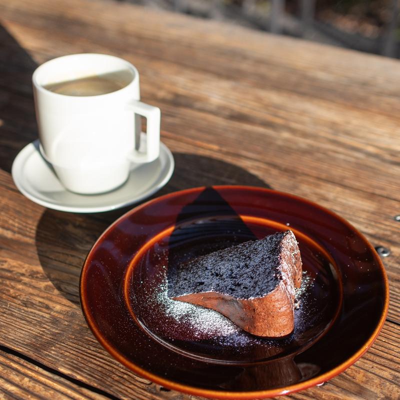 ガトーショコラ(パーランド （parland）)