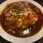 デミオムライス