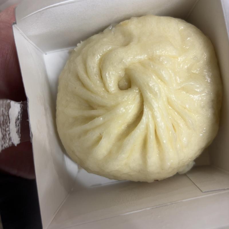 豚まん(551蓬莱 南海新今宮駅店 )