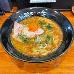 辛味噌らーめん