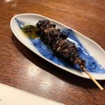 肝焼き