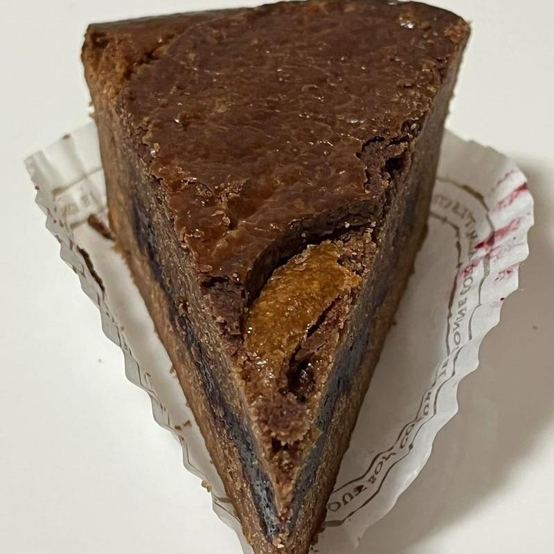 バスクオショコラ(パティスリー ジュン ウジタ)