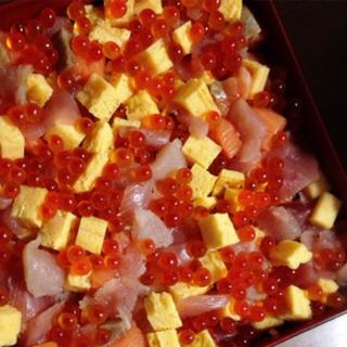 海鮮ちらし(コストコ 和泉倉庫店 （COSTCO）)