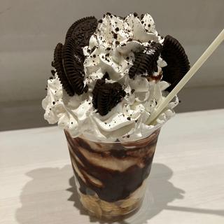 チョコレートオレオ(Sweets Factory Shilo)