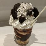 チョコレートオレオ