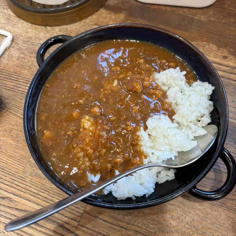 ランチセット(手打ち工房 凌駕 )