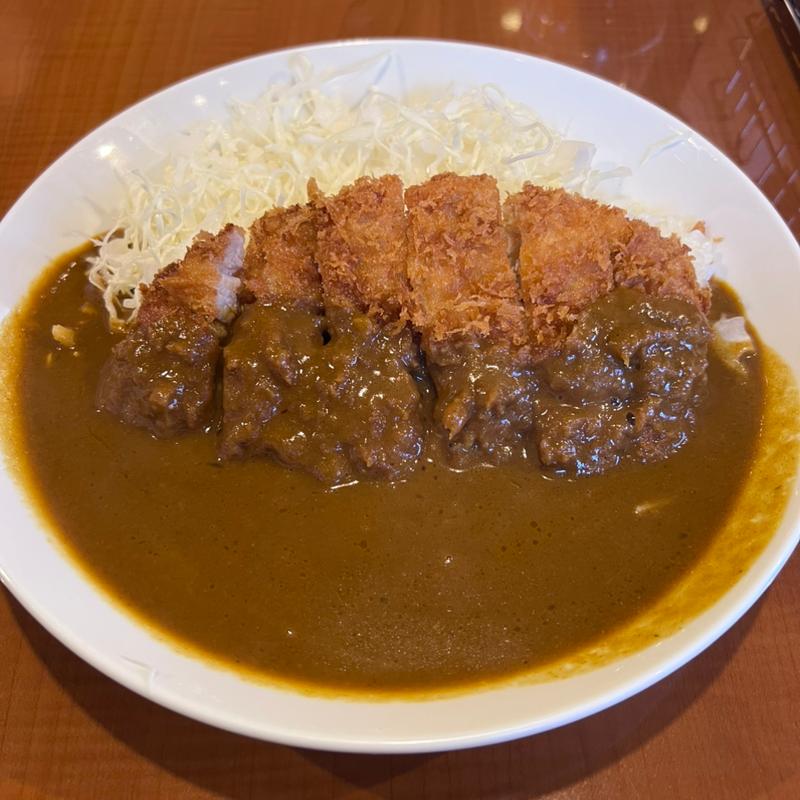 カツカレー ルー1.5(天馬 浦和店)