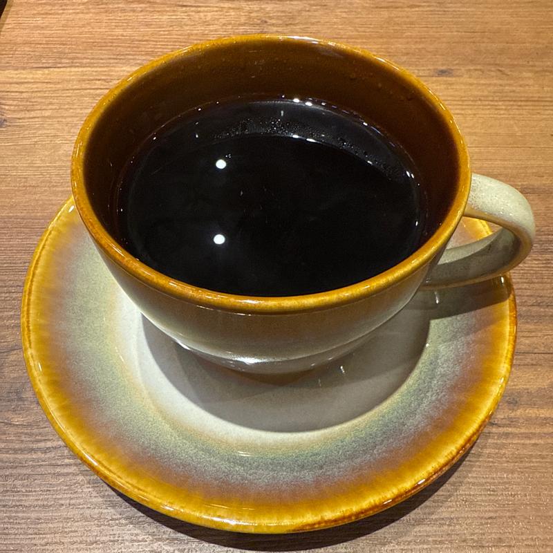 コーヒー(観音屋 Grill＆Café 神戸三田プレミアム・アウトレット店)