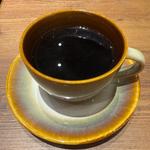 コーヒー
