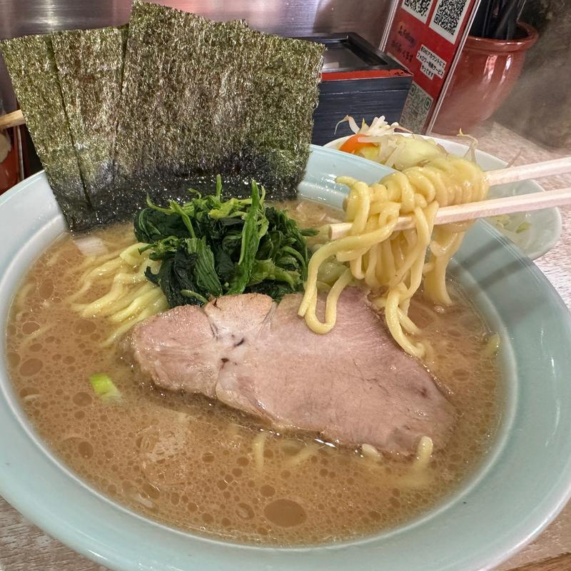 ラーメン大(あさが家)