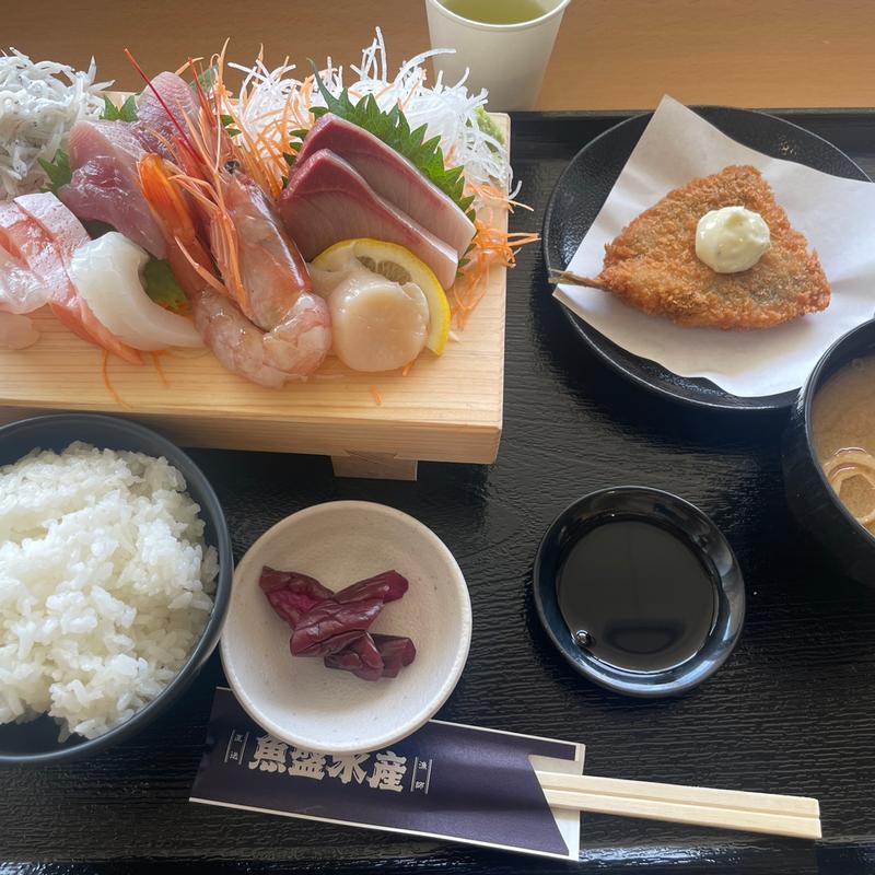 (道の駅 海南サクアス)