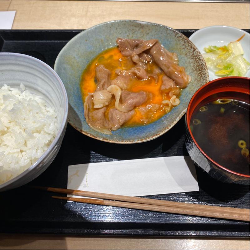 上すき焼き140(すき焼き ちかよ)