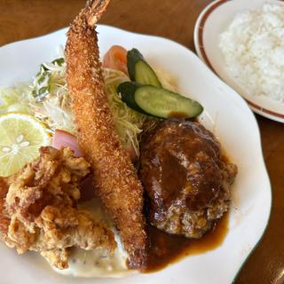 明日香セットB