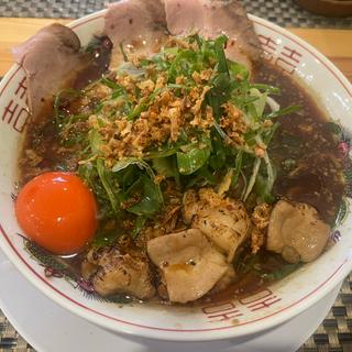 (麺や　壱)