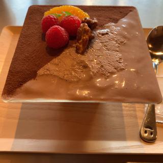 くるみチョコレート(ヤマト屋)