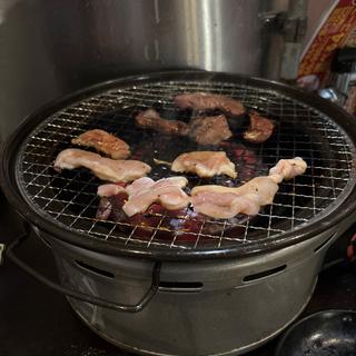 お手軽コース(牛角 函館美原店 )