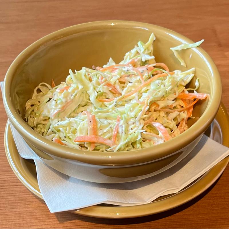 コールスローサラダ(Great Dane Brewing（グレートデーンブリューイング）)