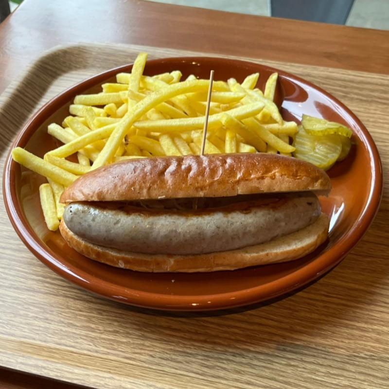 サブサンドウィッチ　A(Great Dane Brewing（グレートデーンブリューイング）)