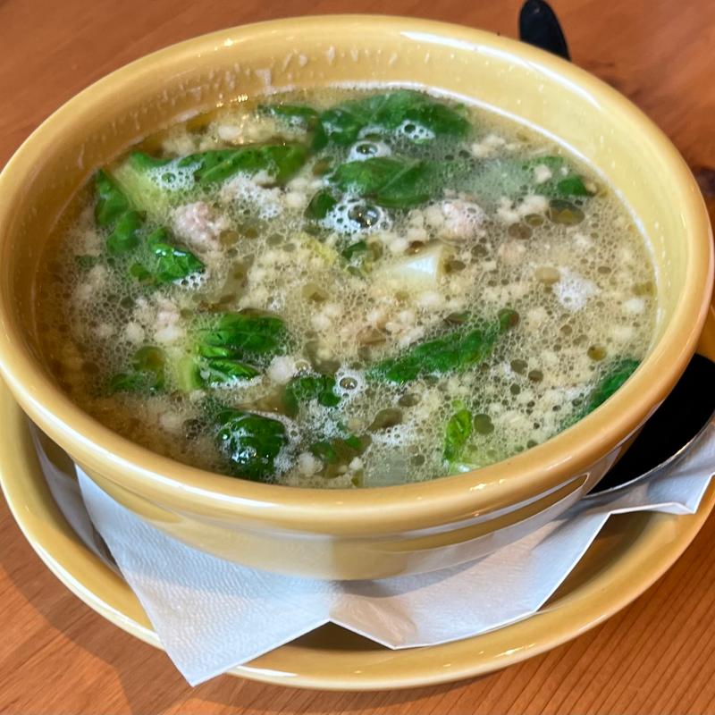 ビアブラッツスープ(Great Dane Brewing（グレートデーンブリューイング）)