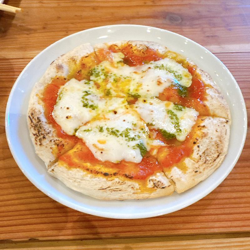 マルゲリータ(バンリノハル ビアホール)